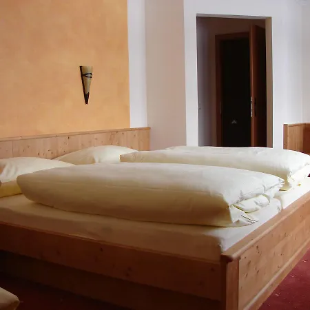 Affittacamere Oberhorner 3*