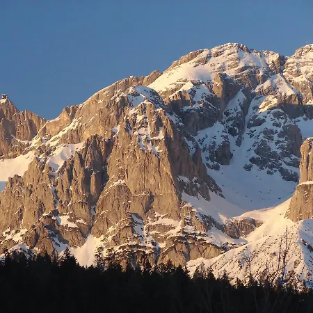 Oberhorner Schladming