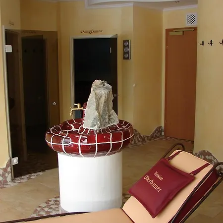 Oberhorner 3* Schladming