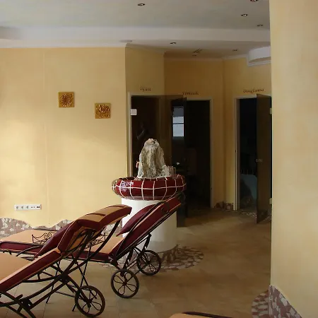 Oberhorner Gasthuis Schladming