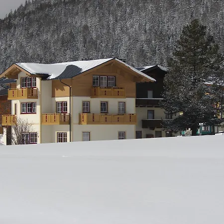 Affittacamere Oberhorner