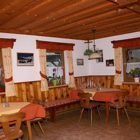 Penzion Oberhorner Schladming