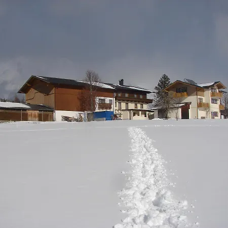 Penzion Oberhorner Schladming