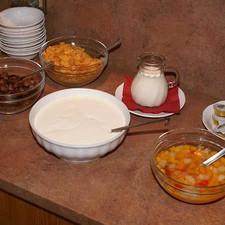 Oberhorner Affittacamere Schladming