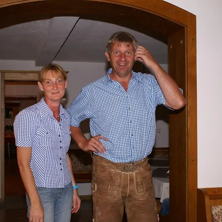 Oberhorner 3* Schladming