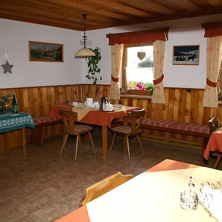 Oberhorner