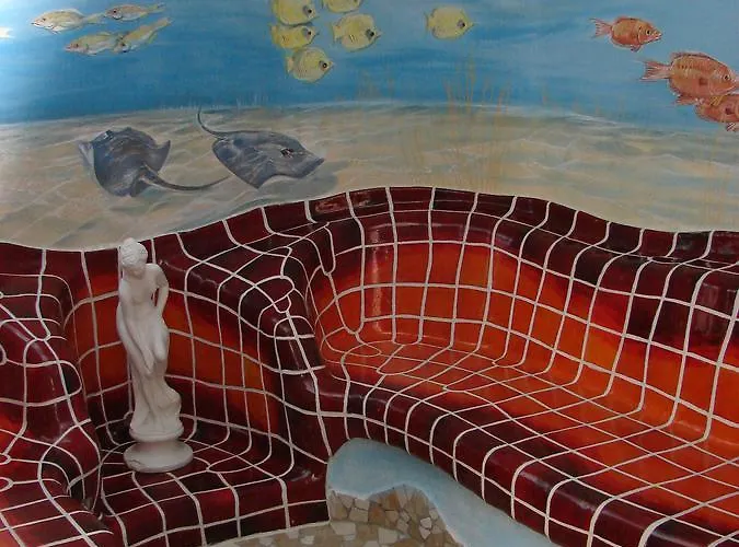 Πανσιόν Oberhorner