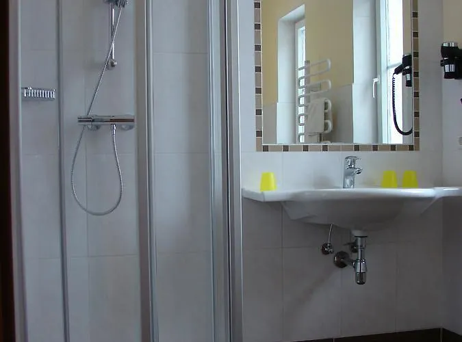 Oberhorner بيت ضيافة 3*