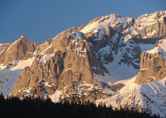 Oberhorner Schladming