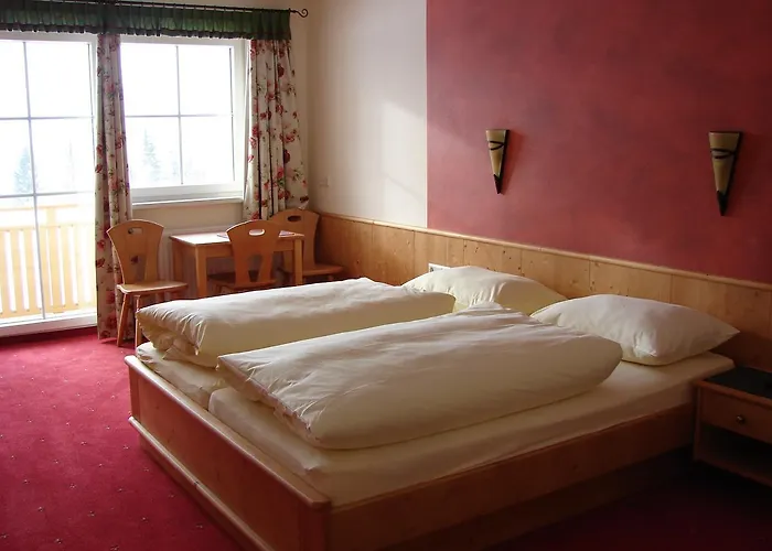 بيت ضيافة Oberhorner سخلادميخ