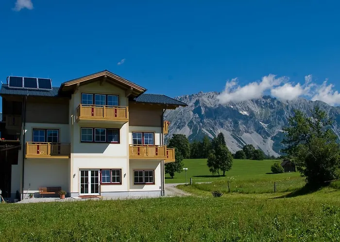 Oberhorner 3* سخلادميخ