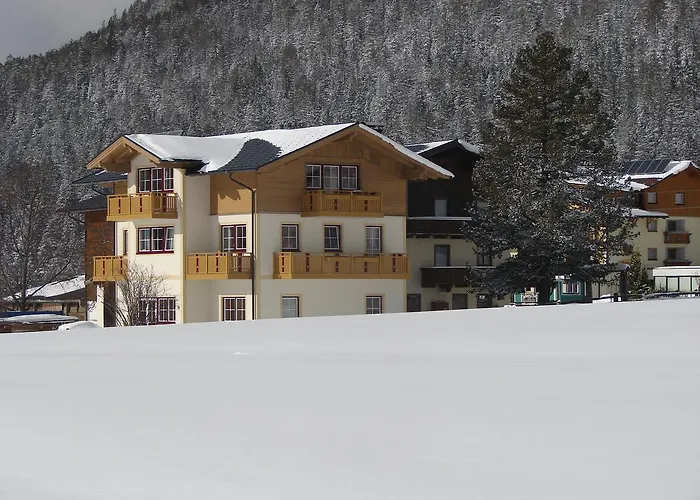 Πανσιόν Oberhorner