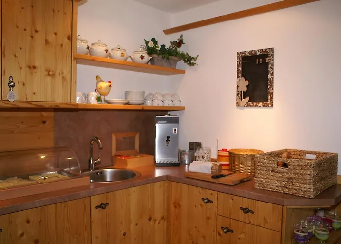 Oberhorner 3* سخلادميخ